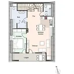 Lejlighed Appartementhaus Olsdorfer Strasse Gluecksmomente Oben Böhl