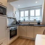 Appartementhaus Olsdorfer Strasse Gluecksmomente Oben Lejlighed *