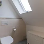 Appartementhaus Olsdorfer Strasse Gluecksmomente Oben Lejlighed *