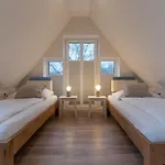 Lejlighed Appartementhaus Olsdorfer Strasse Gluecksmomente Oben Böhl