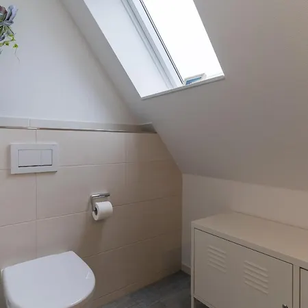 Appartementhaus Olsdorfer Straße Glücksmomente Oben Apartment *