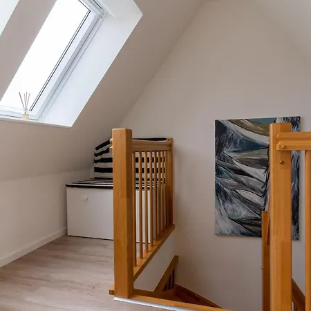 Appartementhaus Olsdorfer Strasse Gluecksmomente Oben