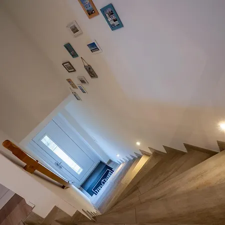 Appartementhaus Olsdorfer Straße Glücksmomente Oben Böhl