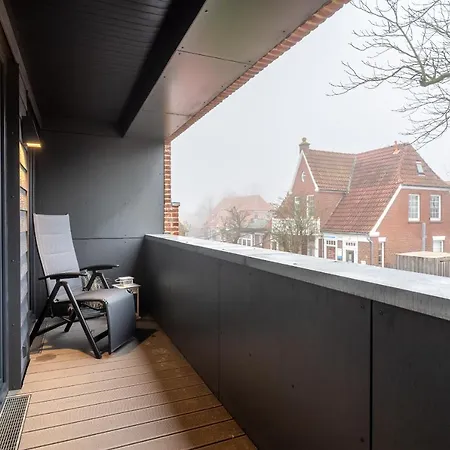 Appartementhaus Olsdorfer Strasse Gluecksmomente Oben